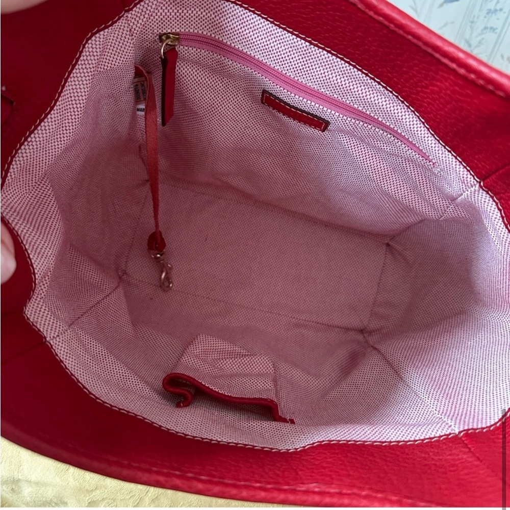Dooney & Bourke Tulip Tote - Picture 14 of 16